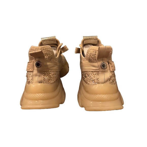 Steven Madden Maxima -R Women's Sneakers - Picture 3 of 10